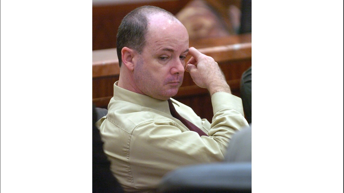 Texas executes ‘Tourniquet Killer’