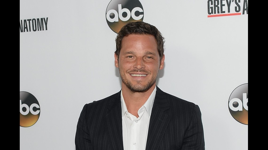 ‘Grey’s Anatomy’ star Justin Chambers leaving after 16 seasons | fox61.com
