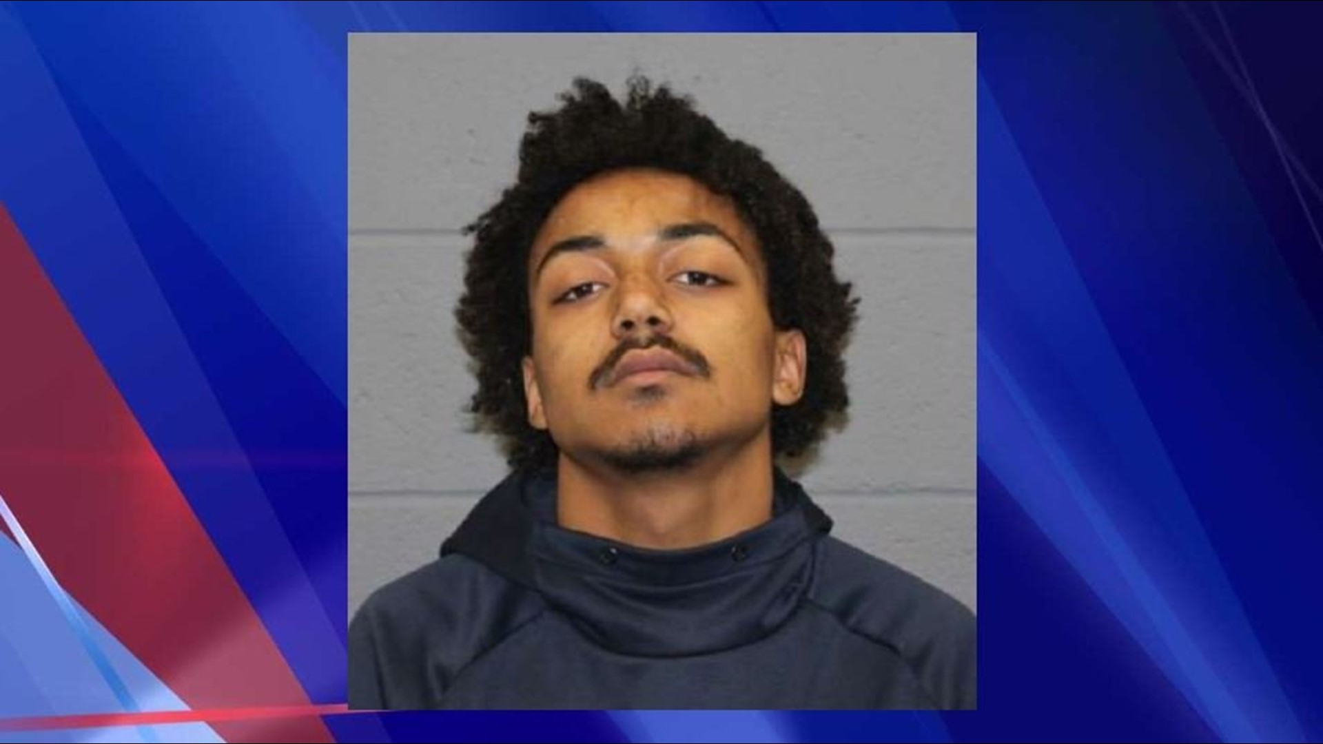 Waterbury Police Arrest Suspect In Wild Shootout | Fox61.com