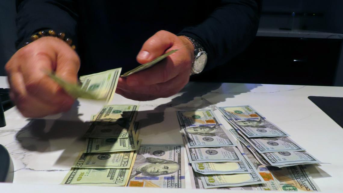 Connecticut health and safety officials urge responsible Super Bowl betting as gambling skyrockets