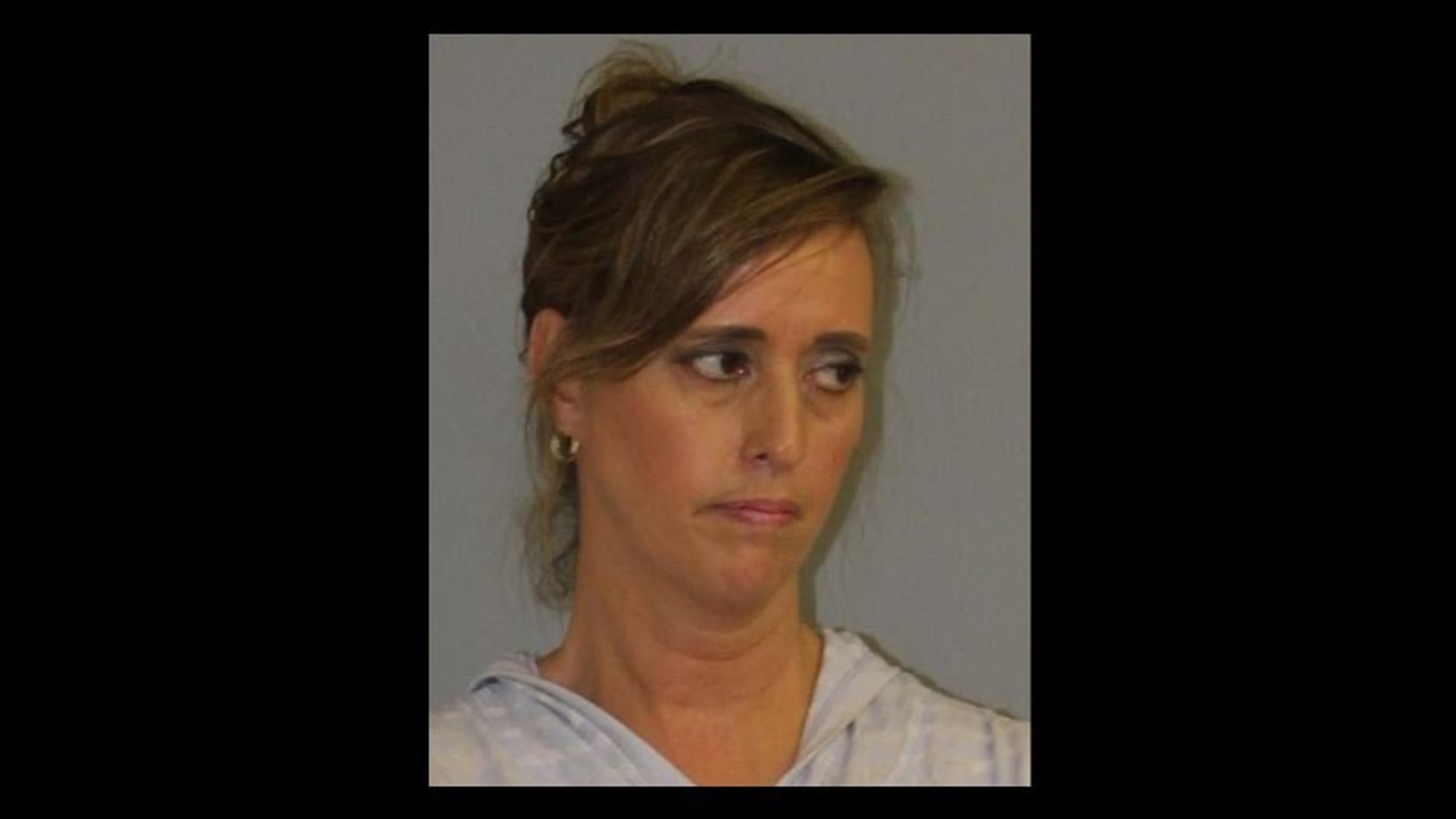 Brooklyn CT woman arrested for trying to run over neighbor with car ...