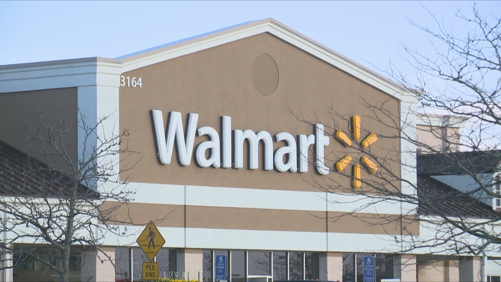 Worcester Walmart gets $8 million makeover. Store had been the subject of  much criticism. Link in bio.