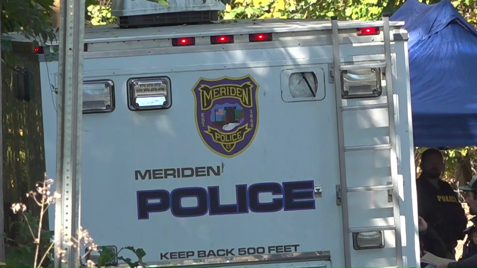 Power restored to most customers in Meriden | fox61.com