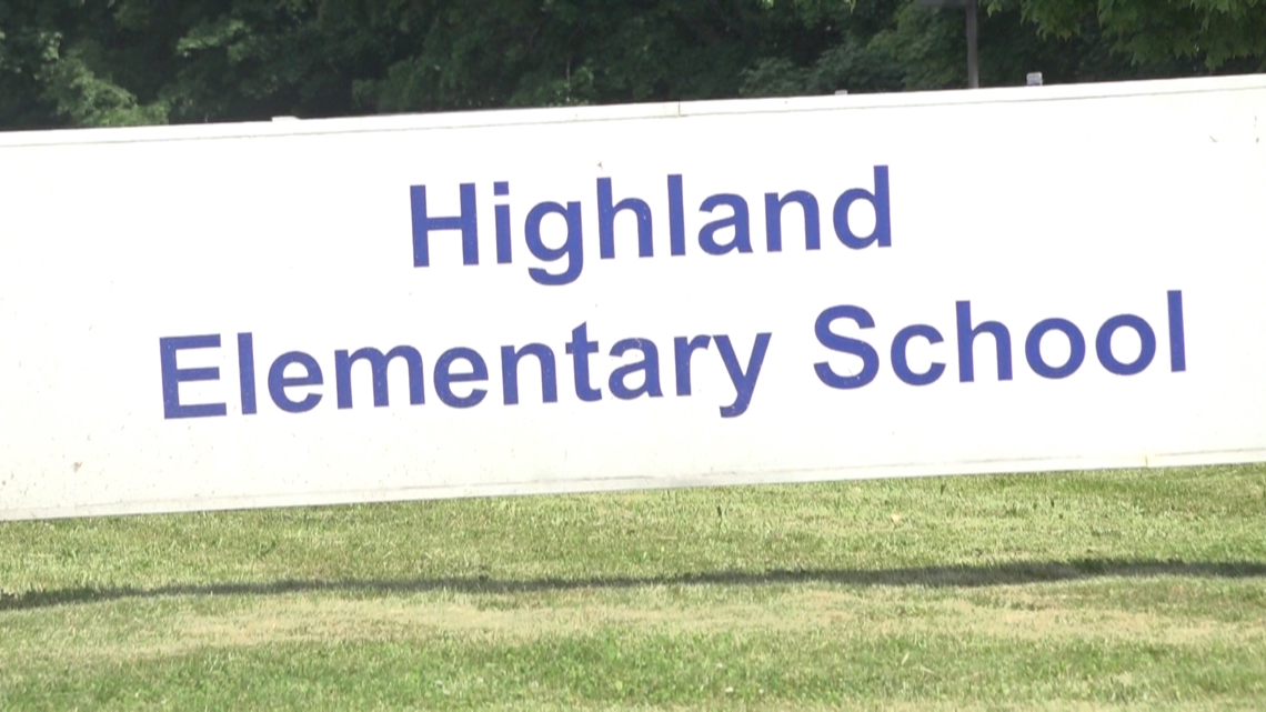 Wallingford police investigating $22,000 in missing PTO funds at Highland Elementary School