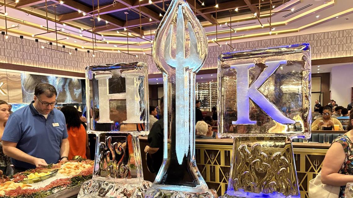 FOX's 'Hell's Kitchen' returns to Foxwoods to film 2 more seasons