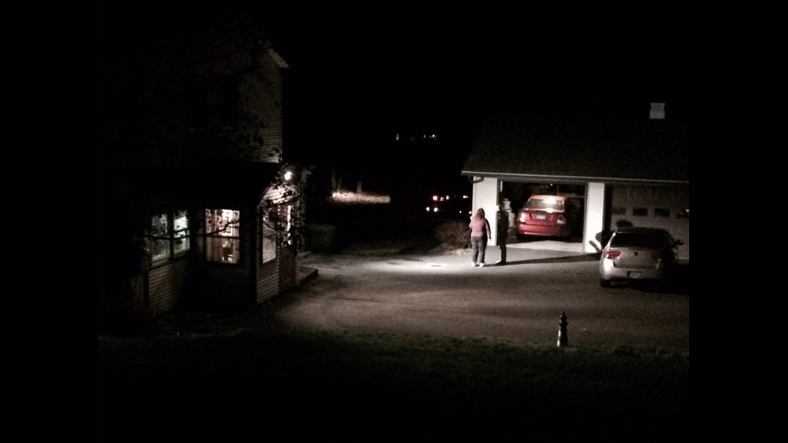 State Police investigate suspicious death in Beacon Falls