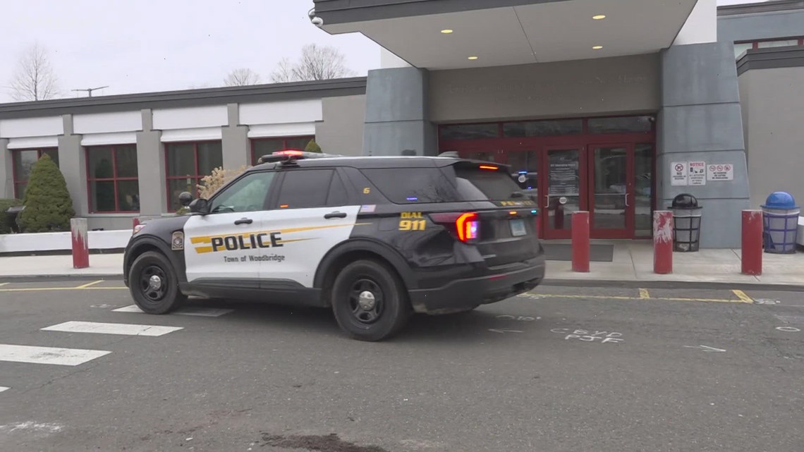 Attack on Michigan synagogue sparks concerns for Connecticut's Jewish community