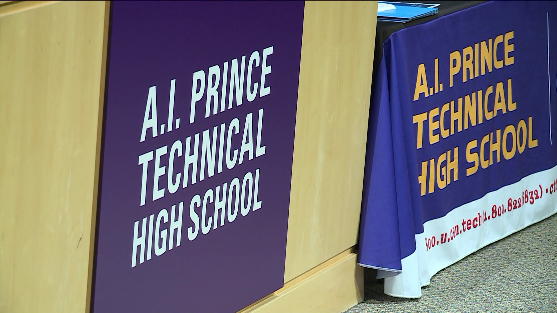 Great State of Minds: AI Prince Tech