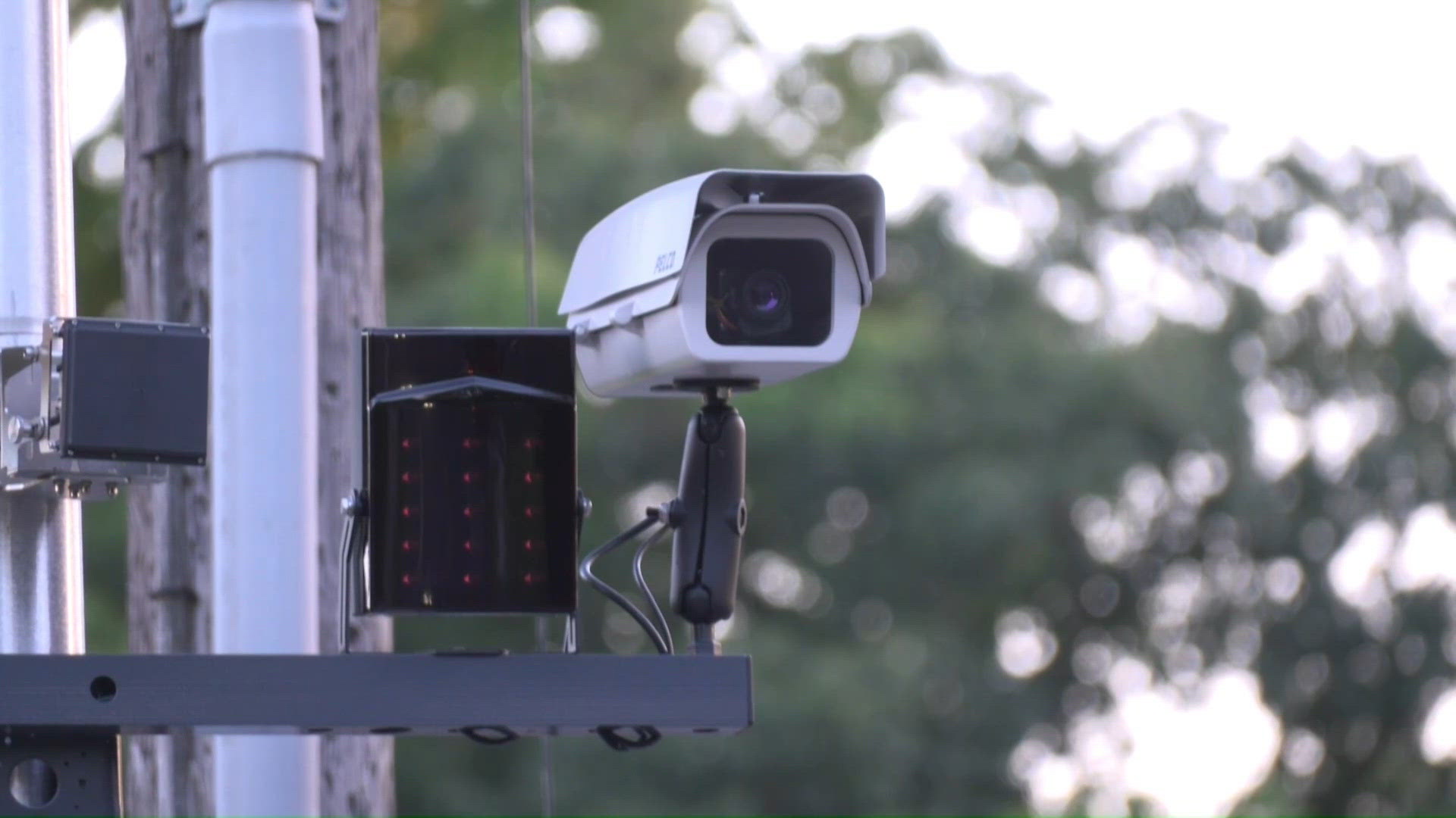 New Britain residents support new speed cameras near schools to curb reckless driving
