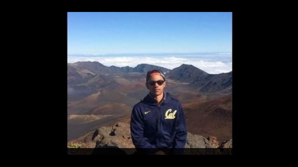 UC Berkeley student confirmed dead in Nice terror attack