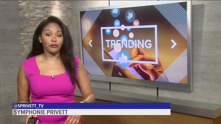 What is trending today | Kid reporter snags Jay-Z interview, viewers weigh in on CT's best doughnuts