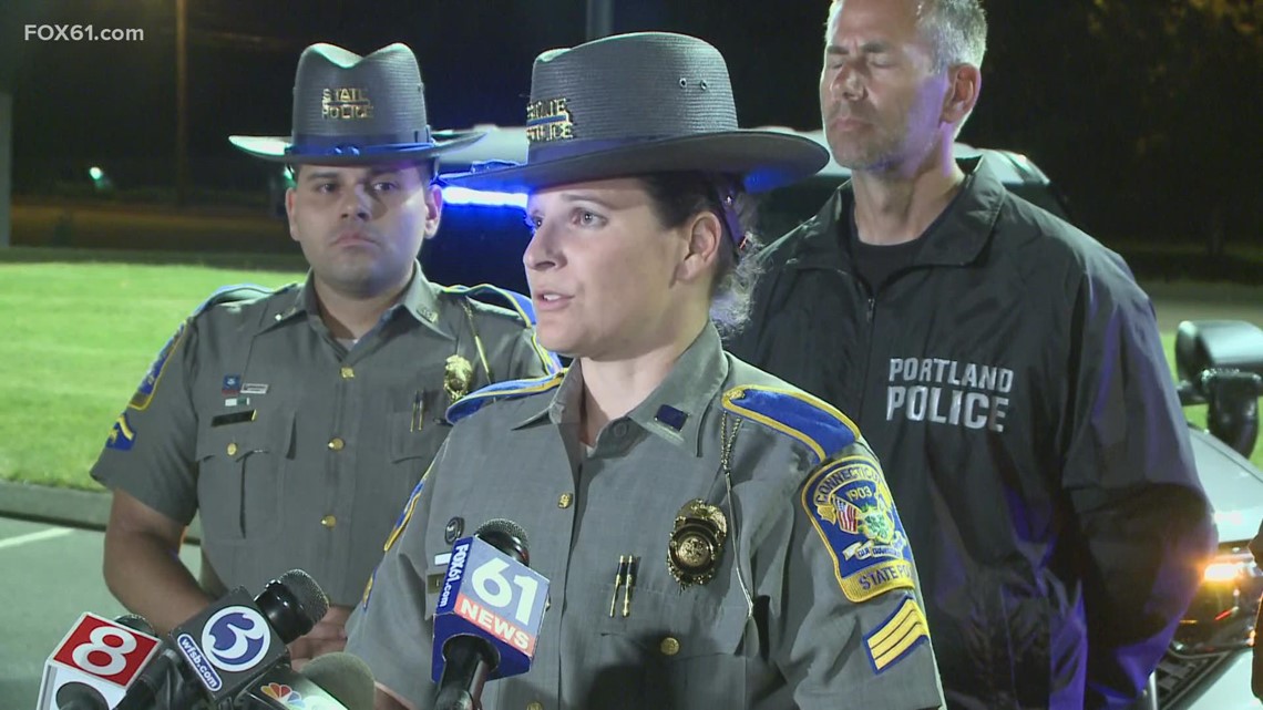 Large drugbust at motorcycle club in Portland