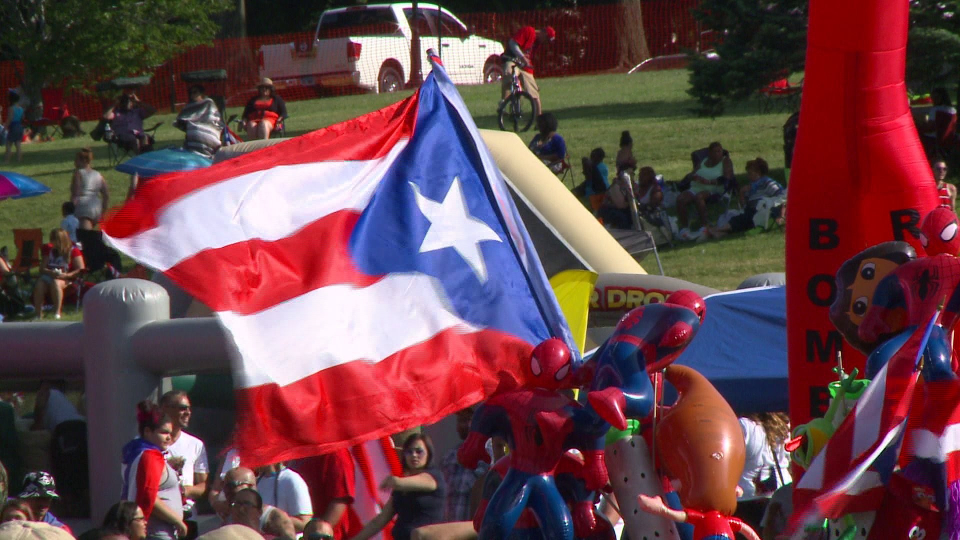 Hartford’s Puerto Rican Festival Parade scheduled for Sunday