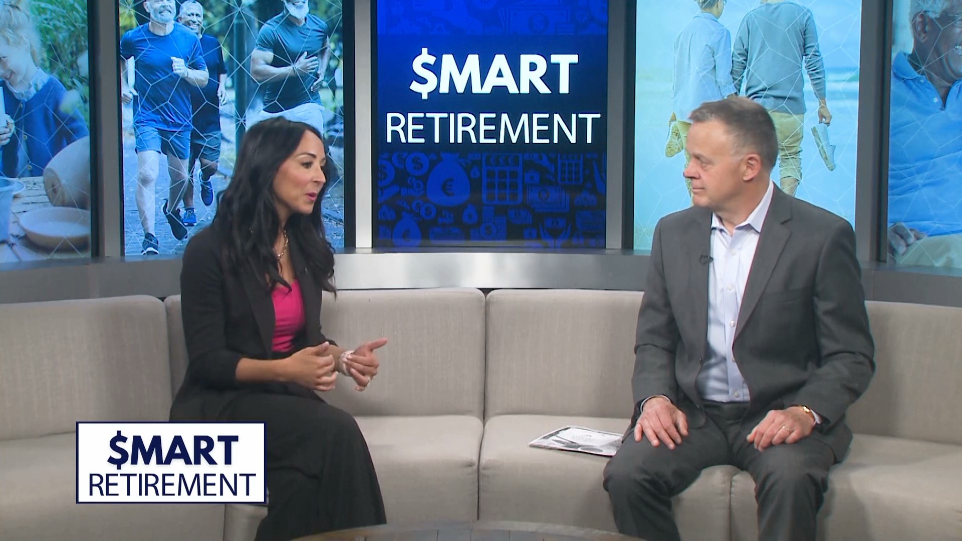 Learn how to plan for your final wishes on Smart Retirement with Johnson Brunetti.