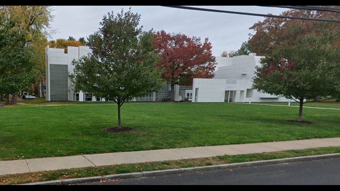 Hartford Seminary has new name to better reflect the mission