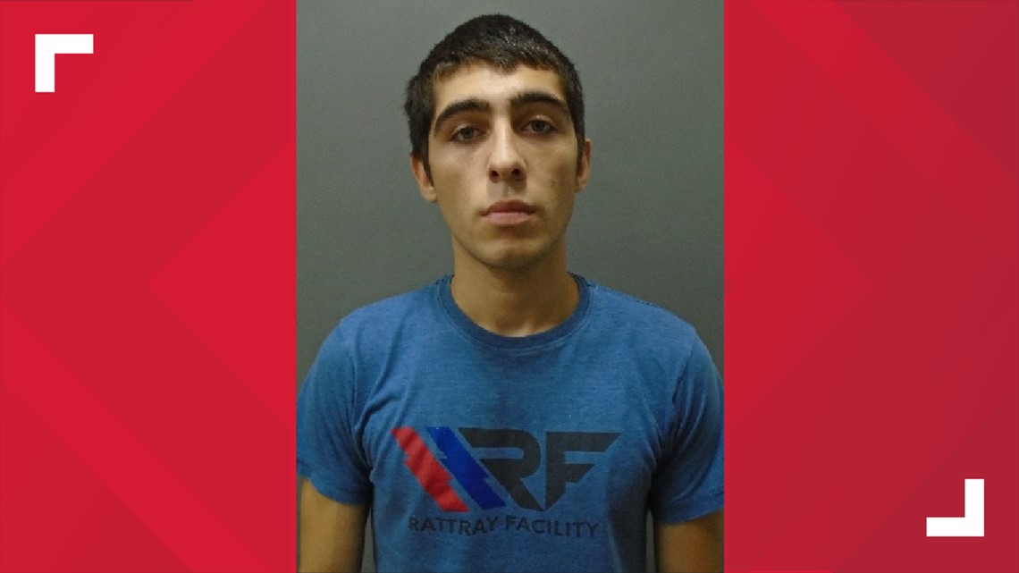 Man accused of sexual assault of a minor in Plainfield