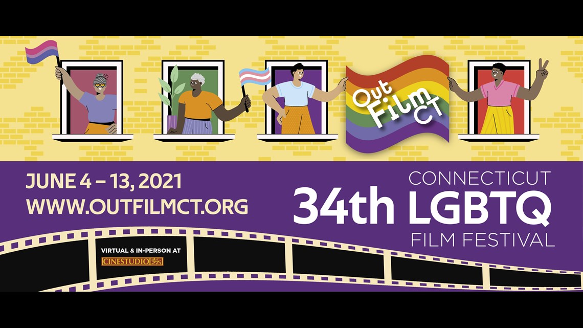 LGBTQ+ Pride Spotlight: Out Film CT - Vimarsana News