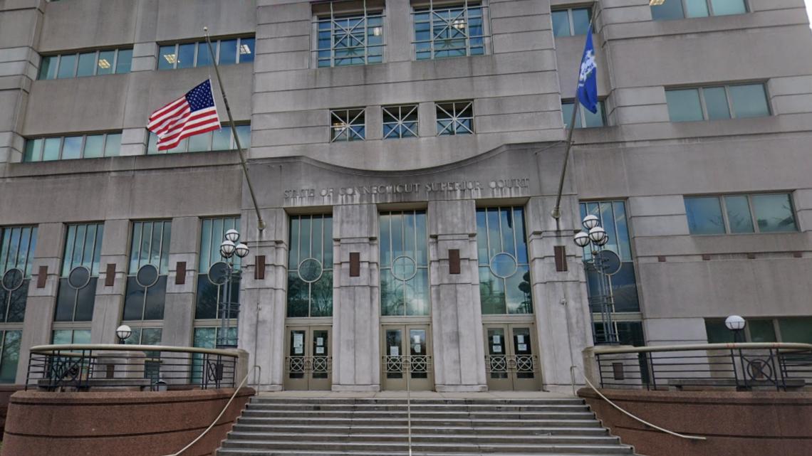 Ex-Glastonbury cop sentenced for burglary and computer crimes