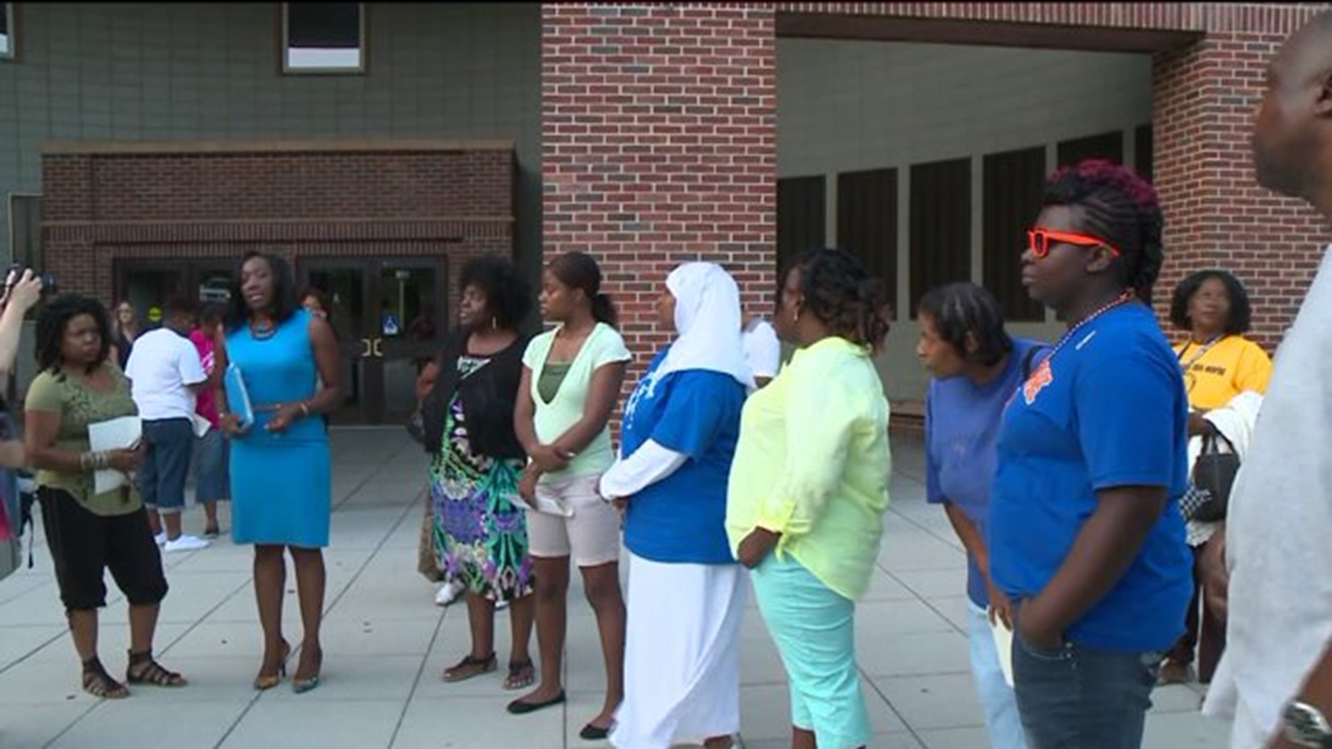 Norwalk Board of Education Members Face Allegations of Racism