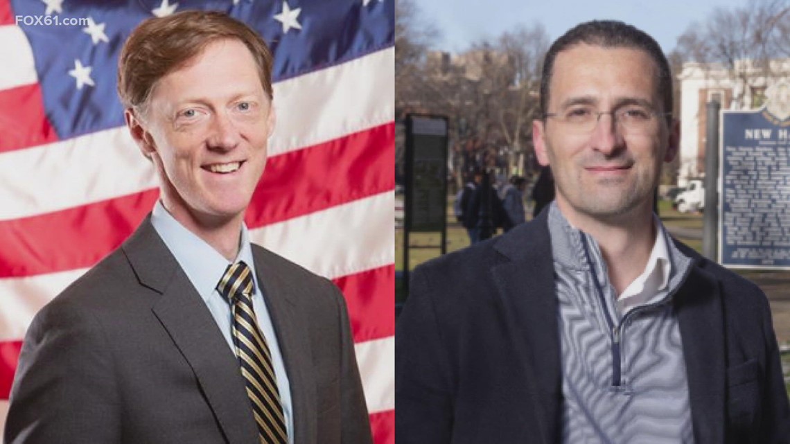 New candidate for New Haven mayor announced