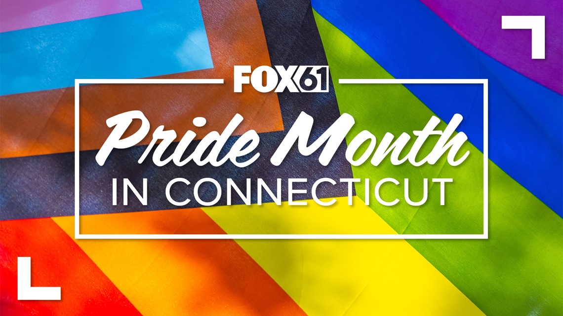 Pride Month events happening in Connecticut for 2023