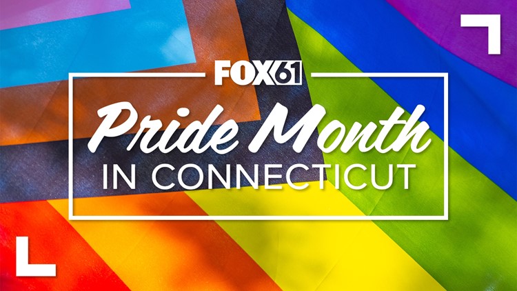 Here are the Pride Month events happening around Connecticut