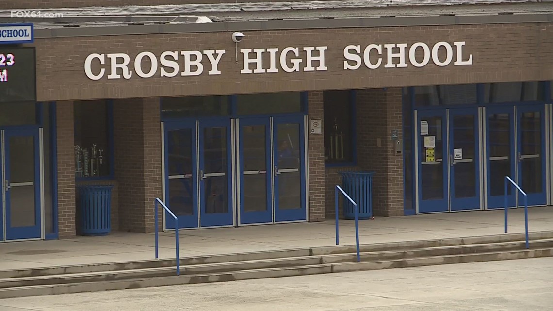 Waterbury Public Schools announce early dismissal due to heat
