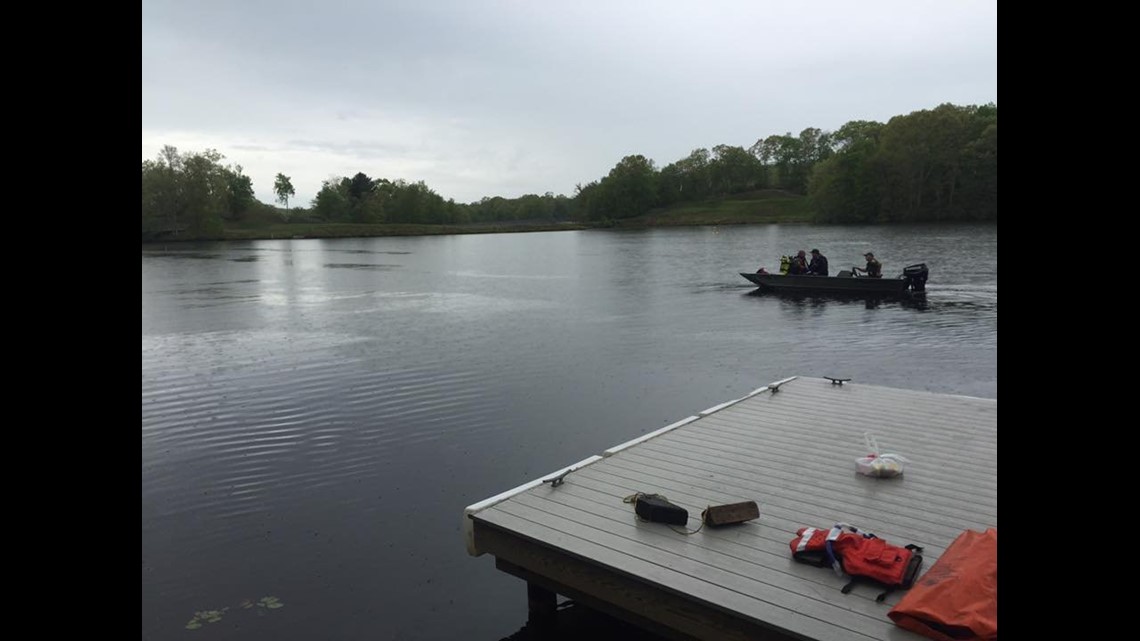 school trip canoe accident