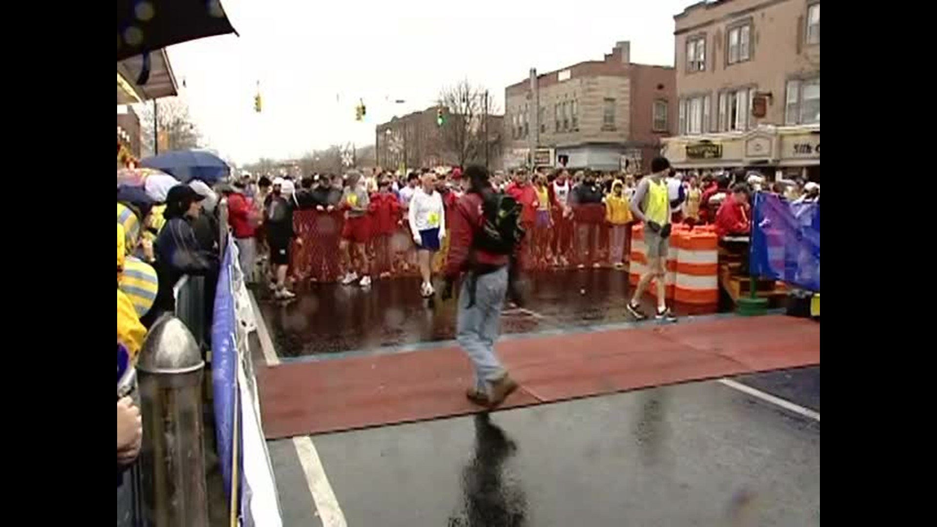 2006 Manchester Road Race