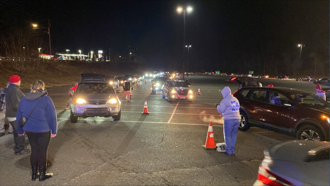 Where to find Waterbury’s drinking water distribution sites, other resources – fox61.com