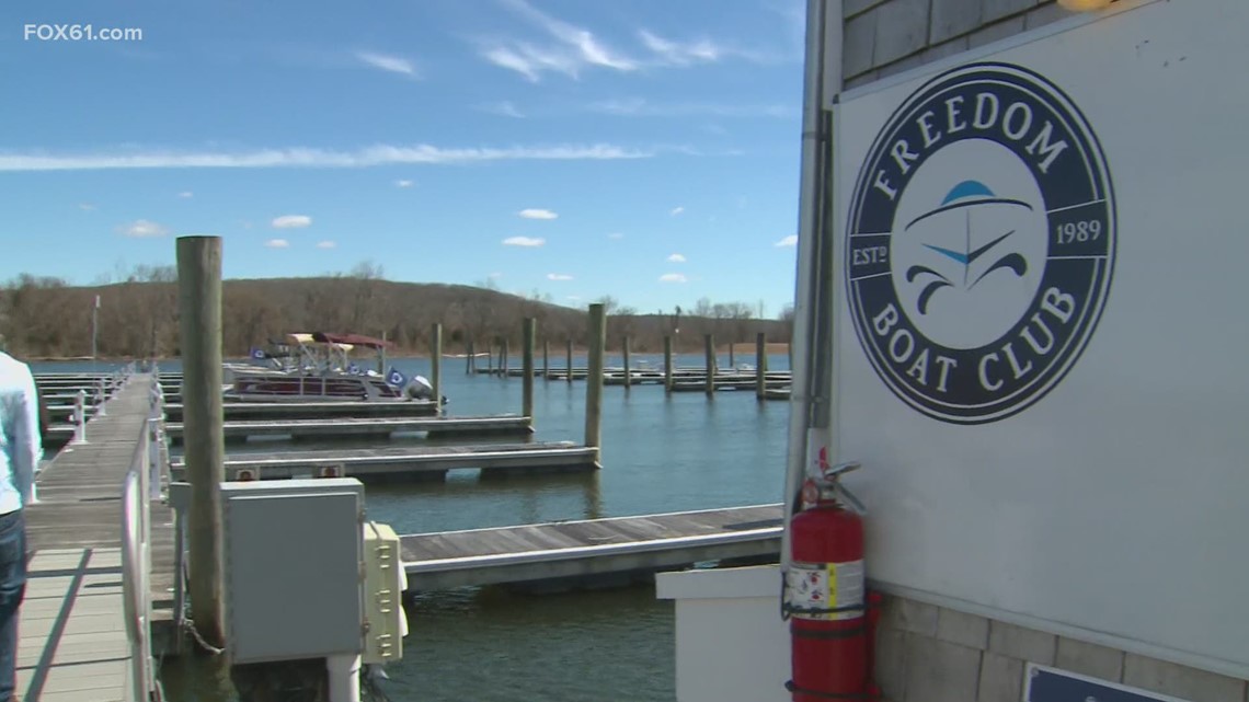 For the Freedom Boat Club more - E46c1303 62ec 42ac 903d 8184706451c5 1140x641 