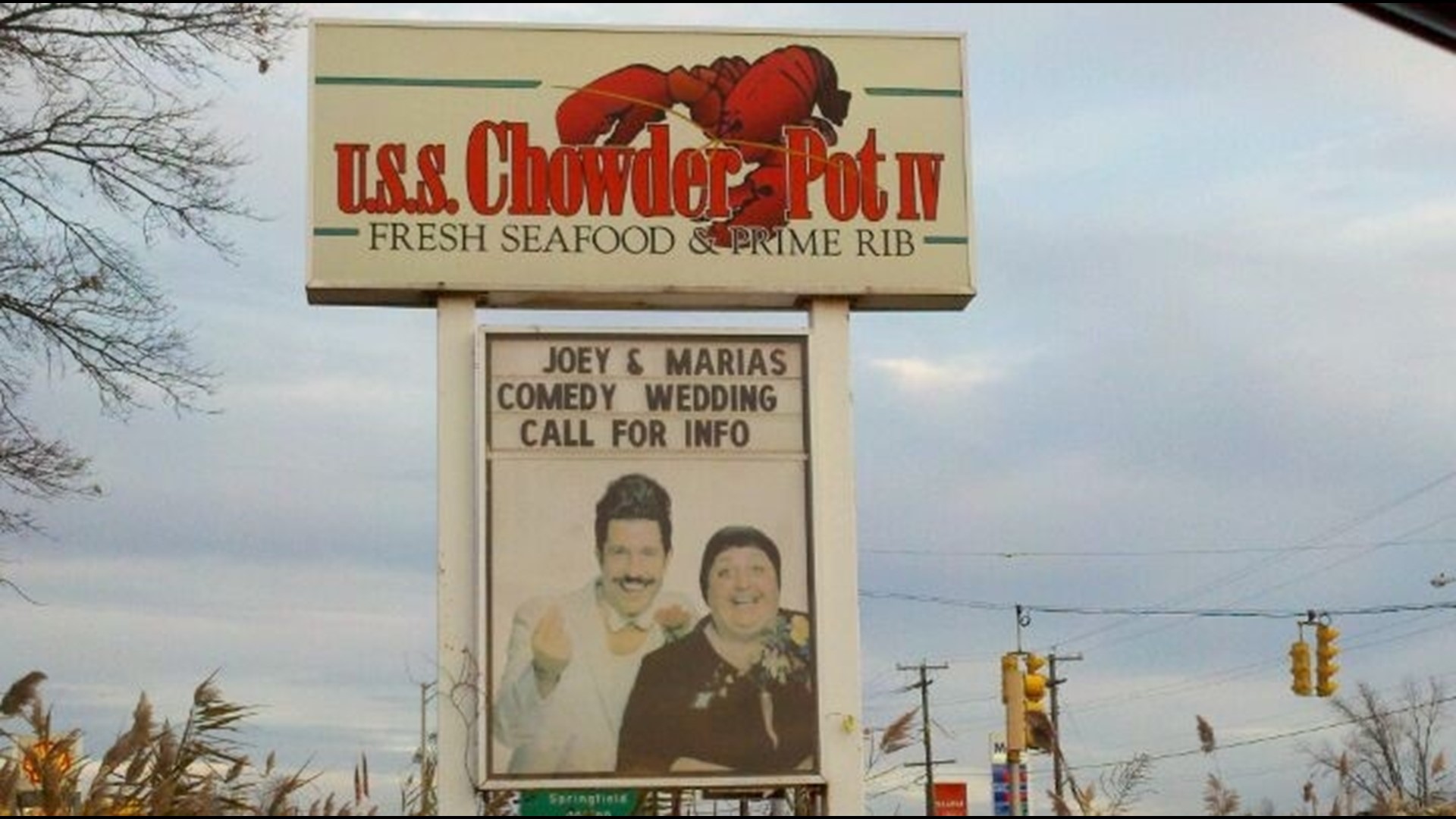 Chowder Pot of Hartford to close after nearly 30 years