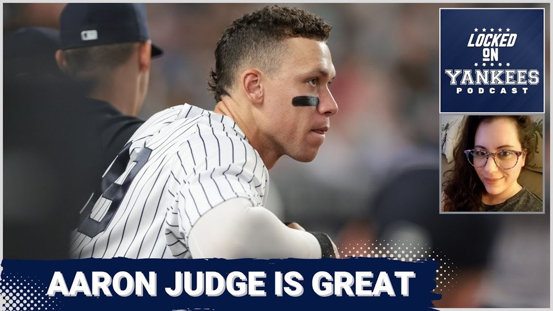 New Yorkers Unite in Fashion Fury Over Outrageous Aaron Judge