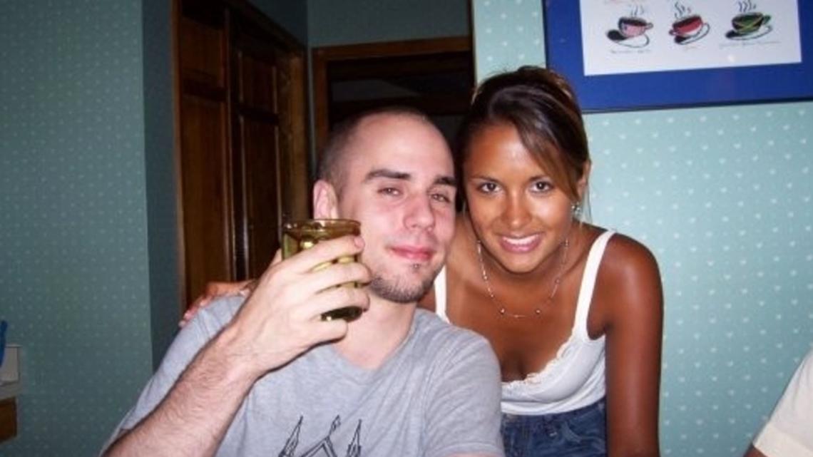 Wilby High School science teacher is running the Boston Marathon to honor late brother