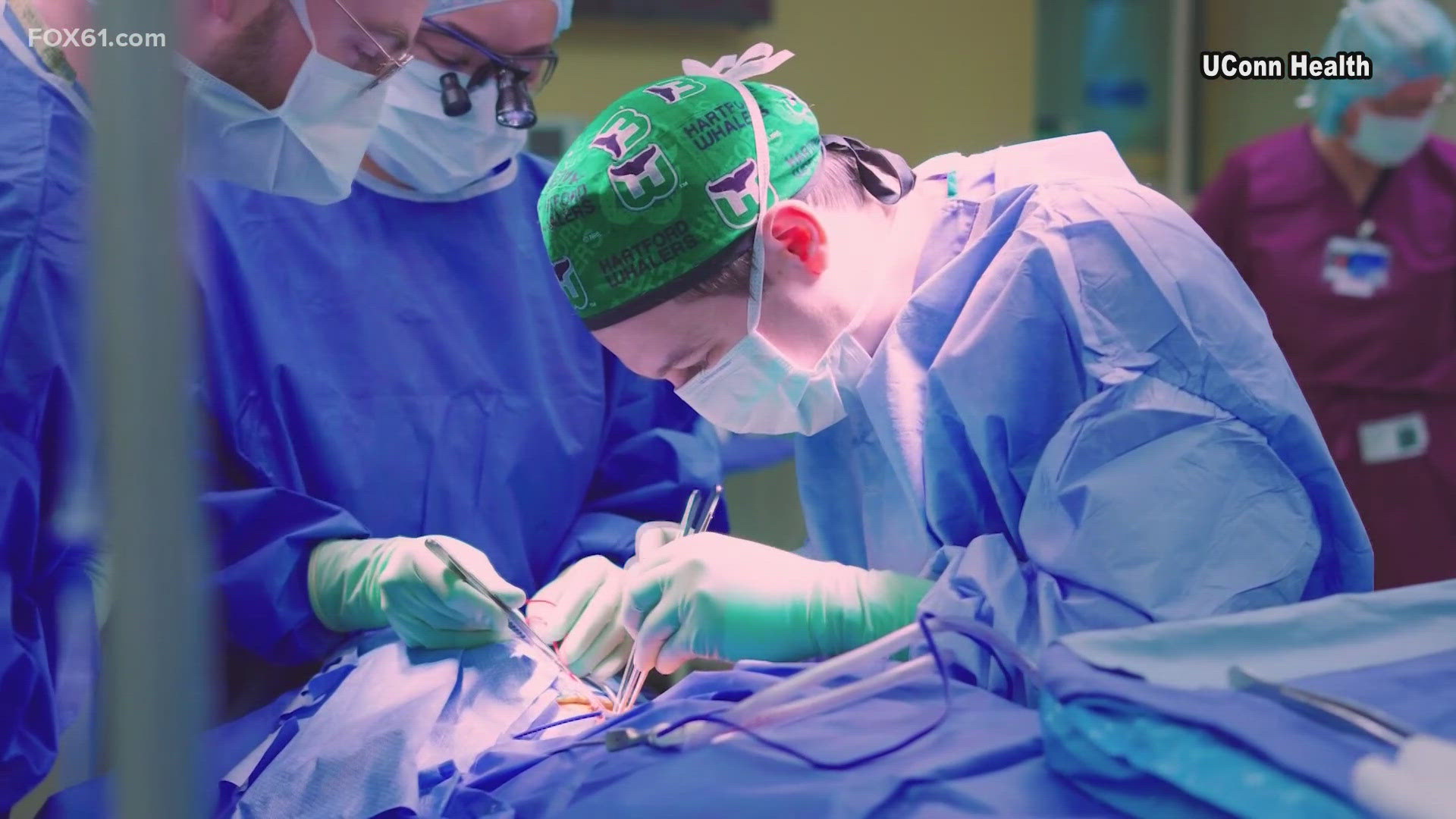 Vivistim Incision CT neurosurgeon helps patients with stroke rehabilitation system ...