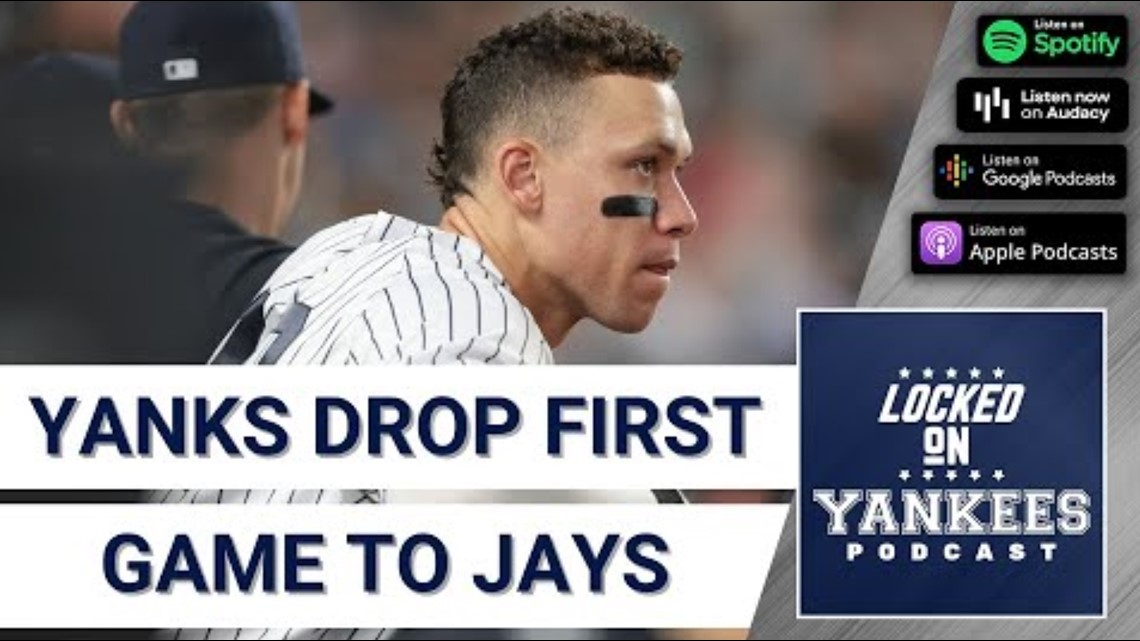 The New York Yankees have to wait to clinch the American League