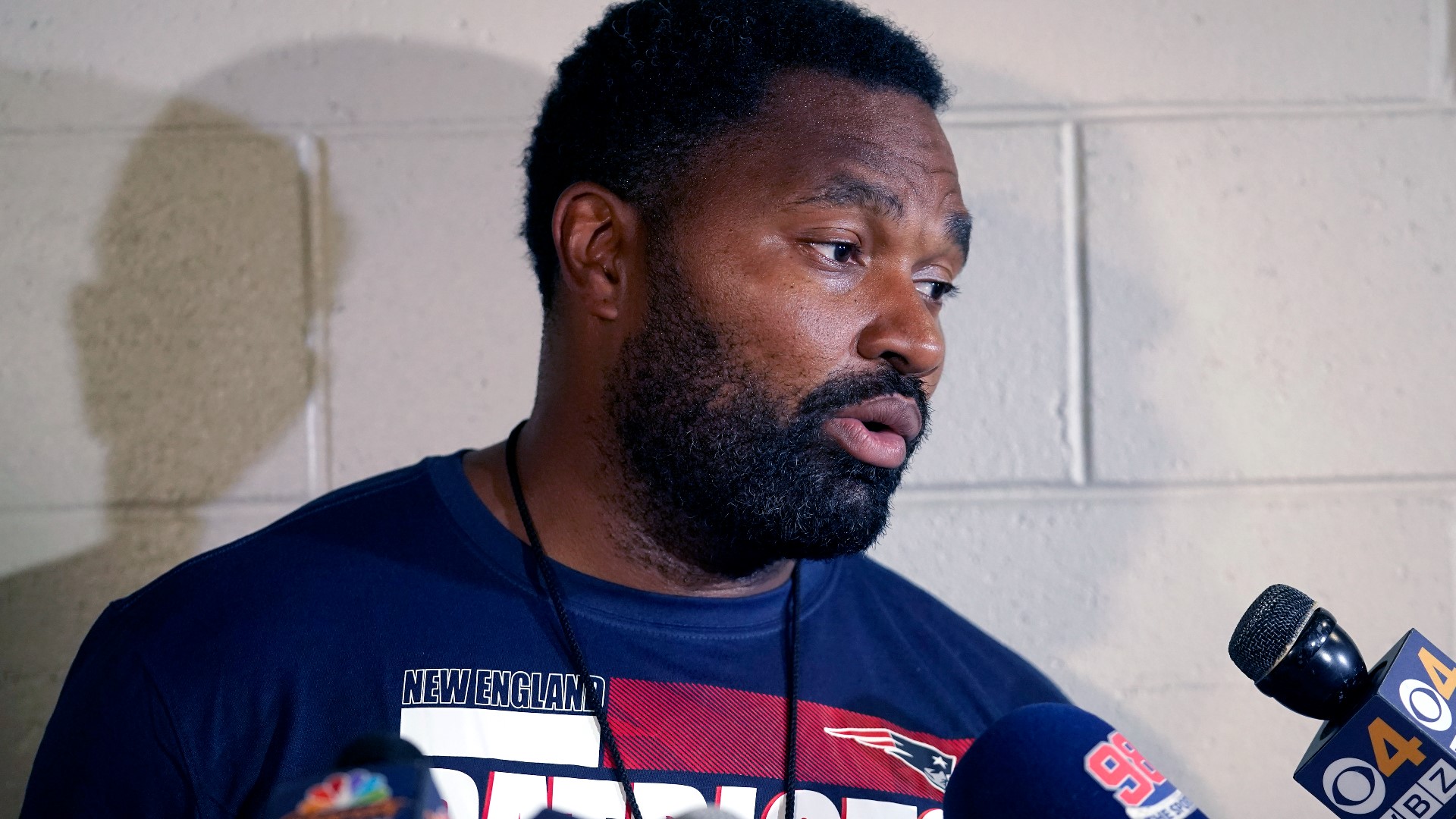 Patriots Hire Jerod Mayo As New Head Coach After Belichick's Exit ...