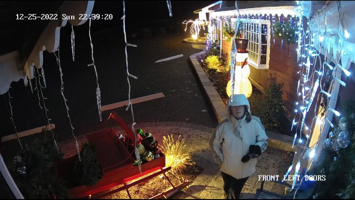 Connecticut flower shop robbed for second time in 2022