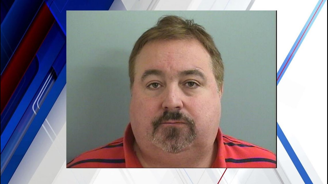 Former Plainville Special Ed Teacher Arrested On Child Pornography