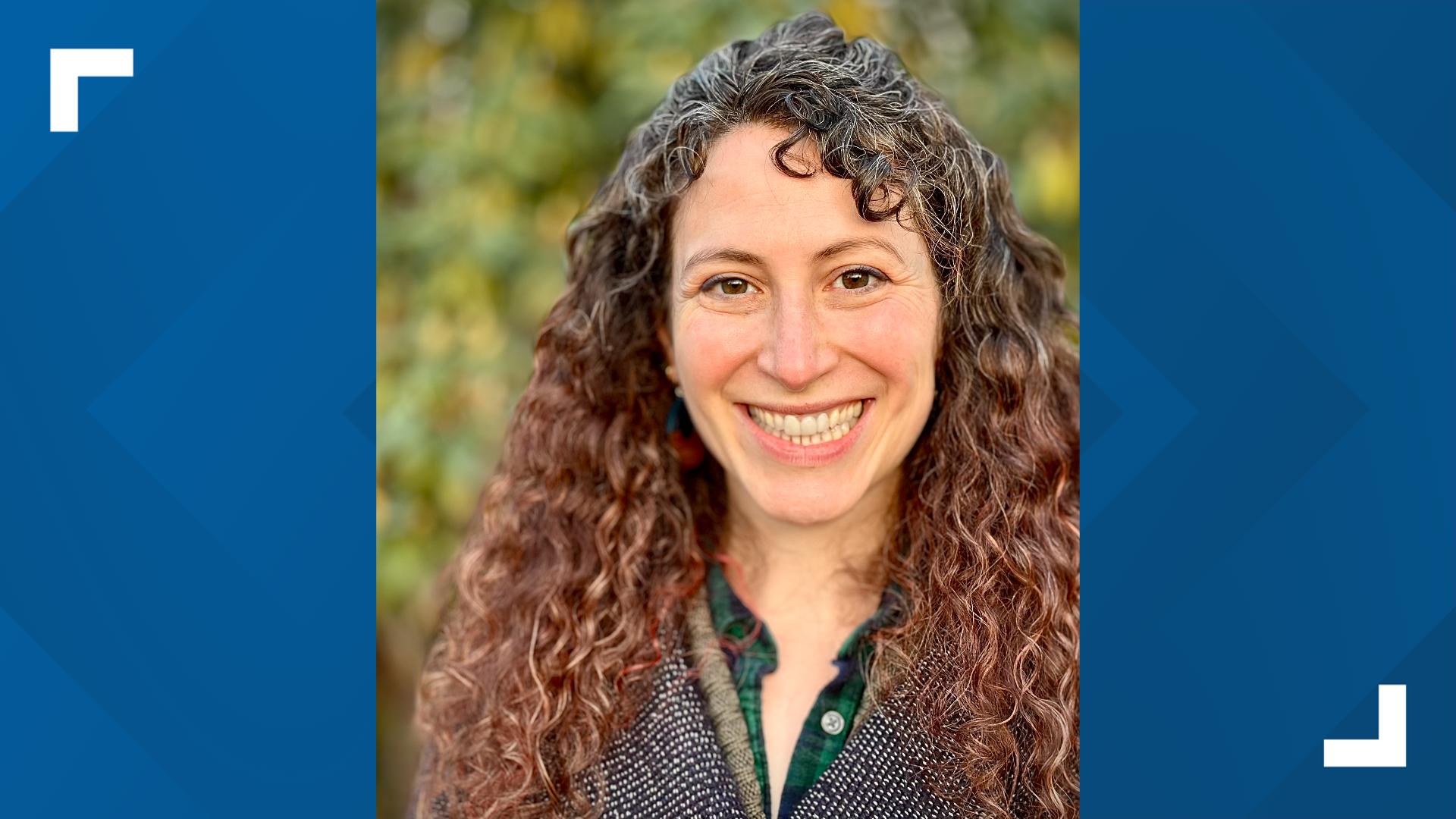 New Haven educator named Connecticut’s 2025 Teacher of the Year