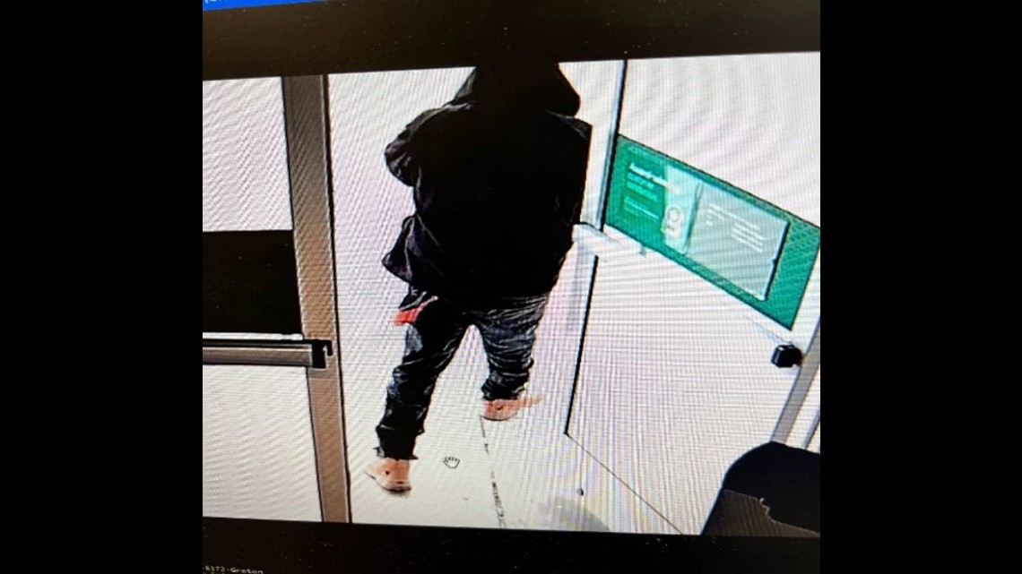 Groton police arrest suspect allegedly responsible for robbery at M&T ...