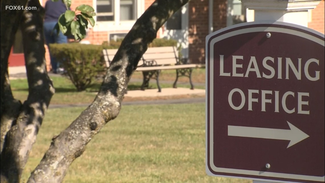 Connecticut Senior Citizens Facing Housing Challenges | Fox61.com