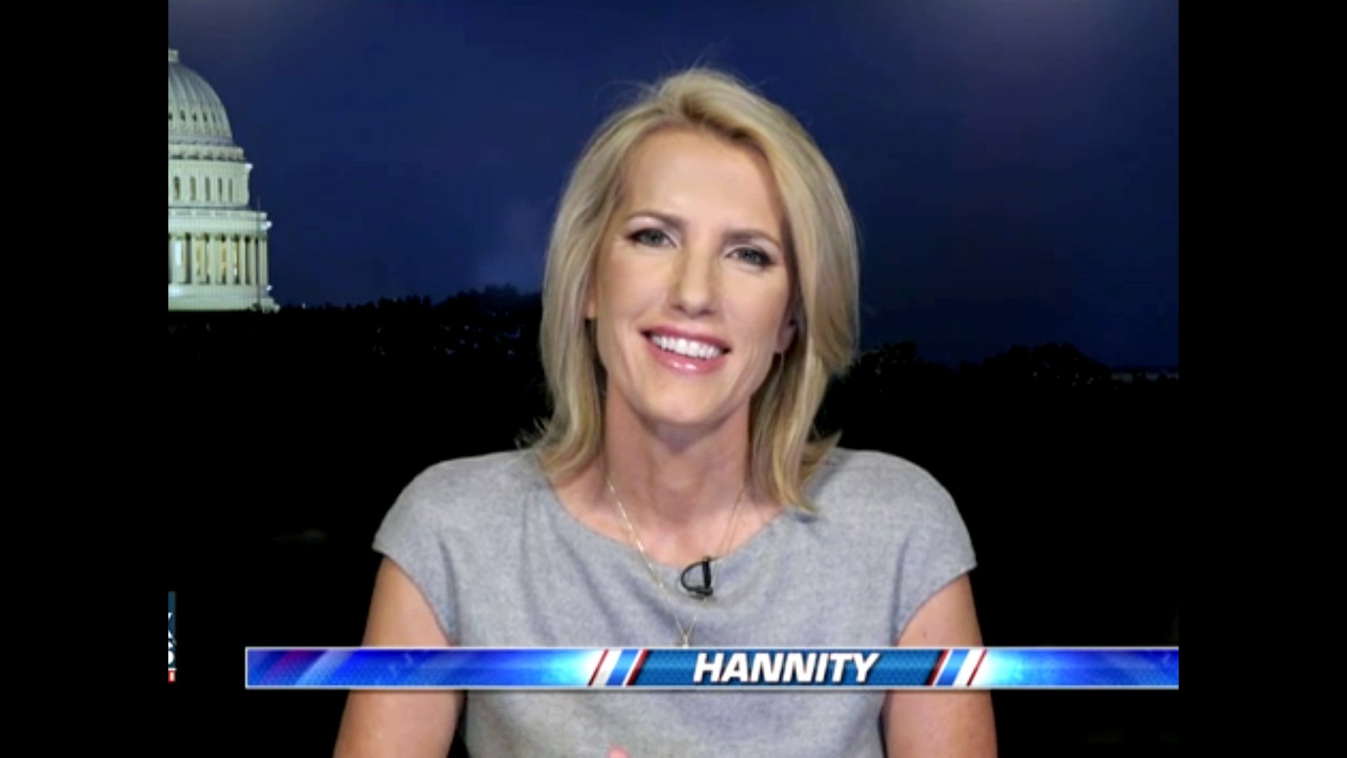 Fox News Host Laura Ingraham Apologizes For Mocking Parkland High ...