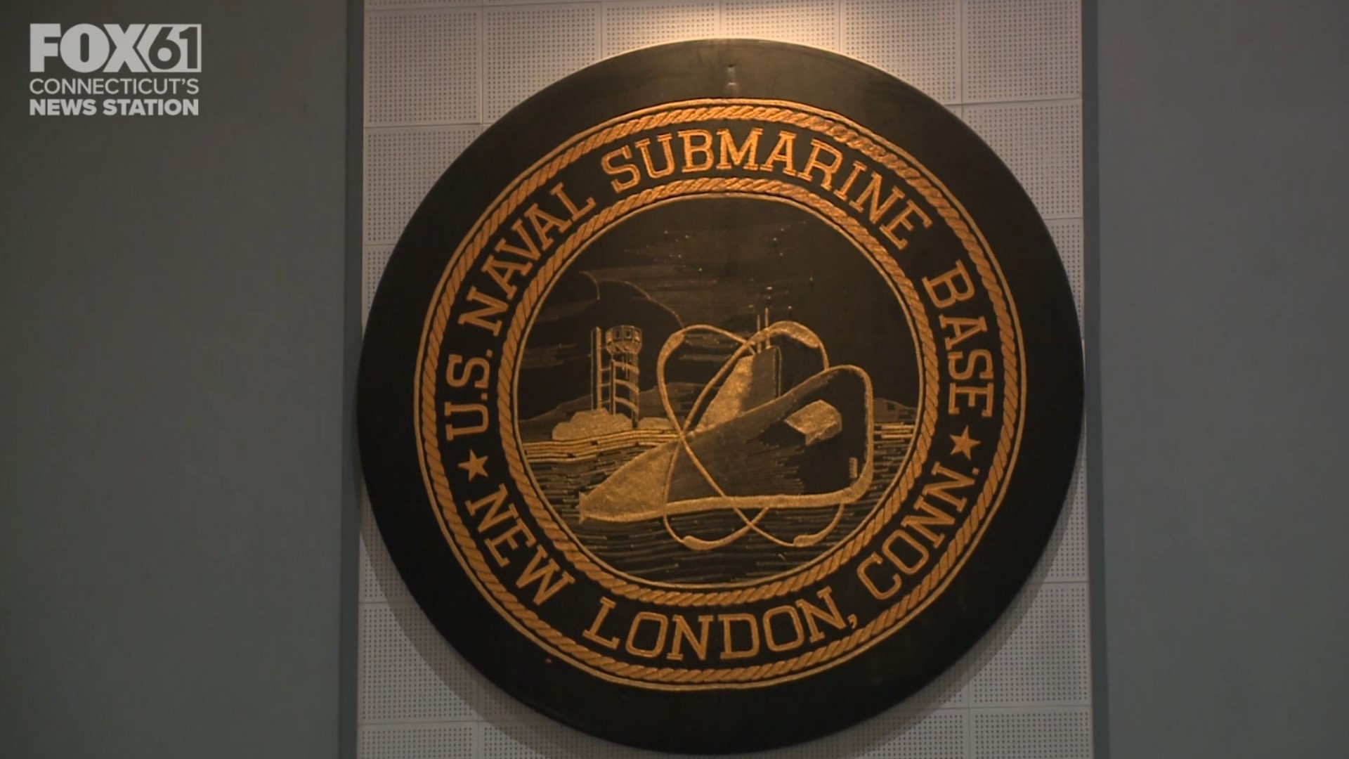 A Change in Command Ceremony for the U.S. Naval Submarine School took place in New London, Conn.