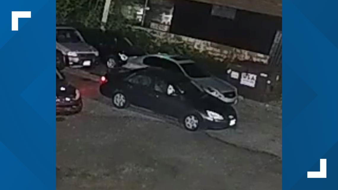 Waterbury PD identify car used in fatal hit-and-run: Police | fox61.com