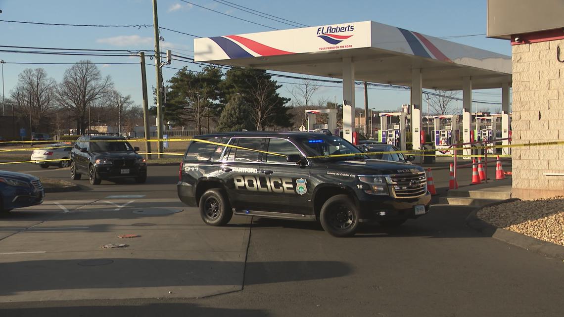 Arrest in CT road rage incident involving shooting | fox61.com