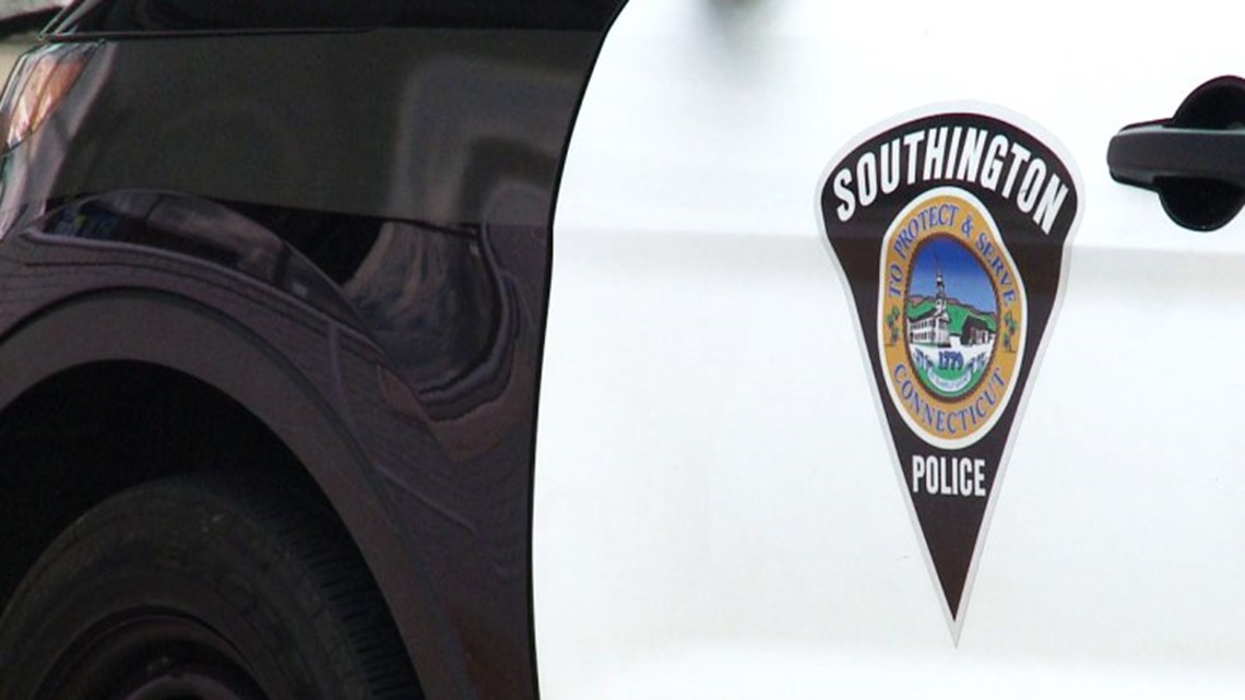 Southington PD seeking suspect in shooting - Vimarsana News