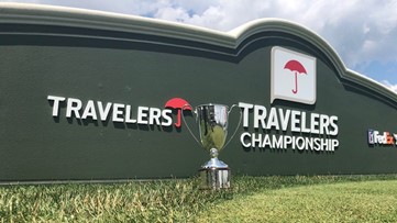 Tony Finau and Rickie Fowler commit to Travelers Championship