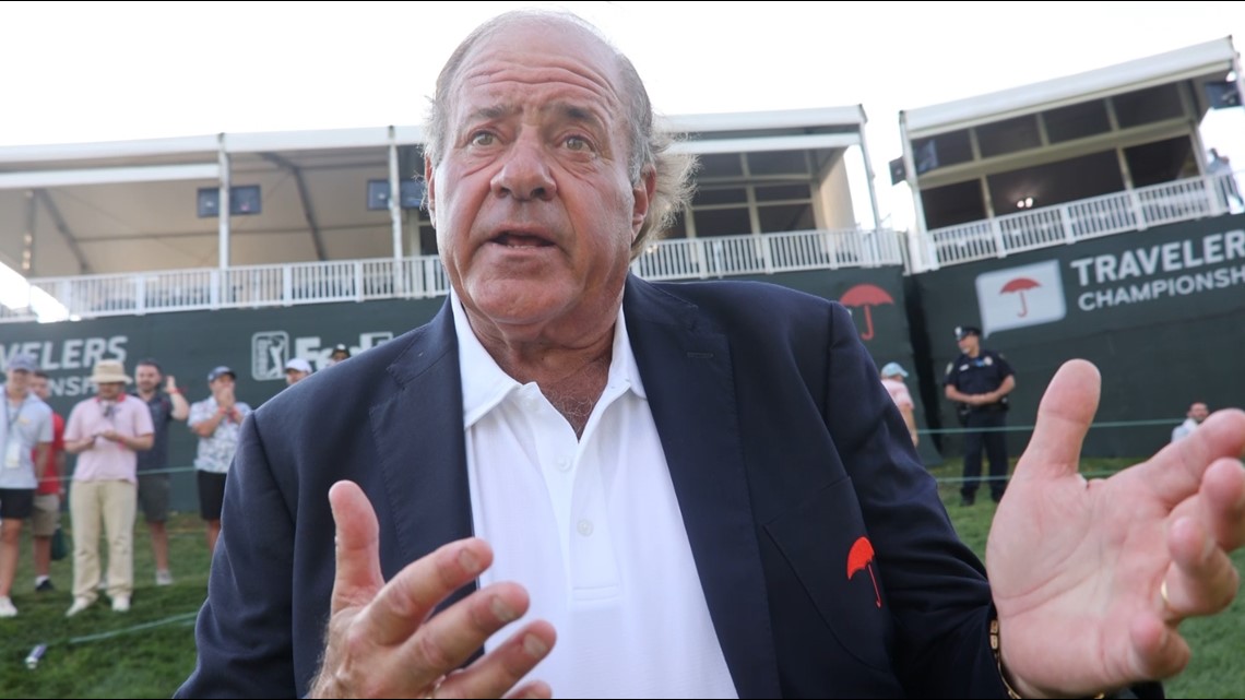 ESPN Responds to Growing Public Concerns About Chris Berman, News, Scores,  Highlights, Stats, and Rumors