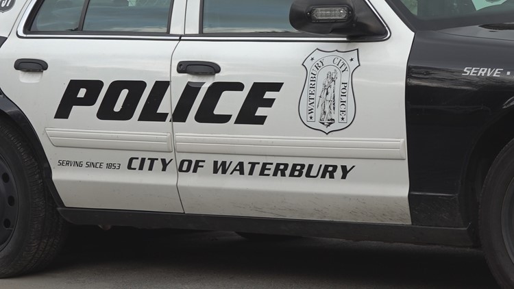 2nd arrest made in triple shooting on Walnut Street: Waterbury police